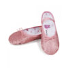 Bloch Glitterdust Zapatillas Ballet