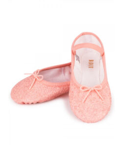 Bloch Sparkle Zapatillas Ballet