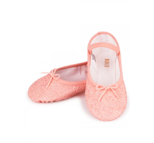 Bloch Sparkle Zapatillas Ballet