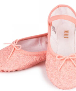 Bloch Sparkle Zapatillas Ballet