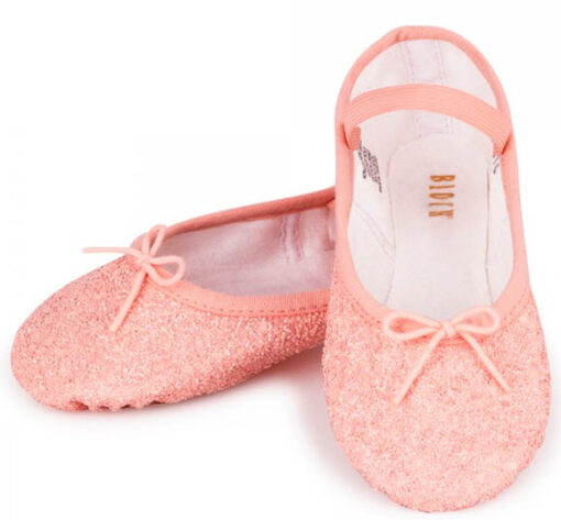 Bloch Sparkle Zapatillas Ballet