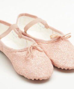 Bloch Sparkle Zapatillas Ballet