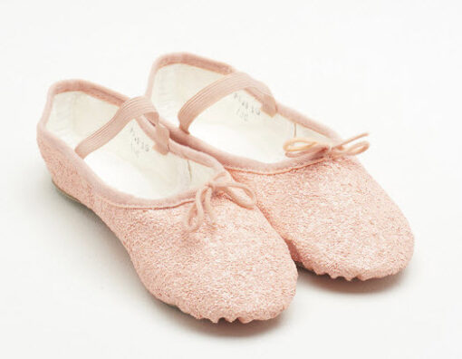 Bloch Sparkle Zapatillas Ballet