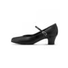 Zapatos de Carácter Bloch Broadway Lo Adult