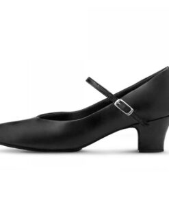 Zapatos de Carácter Bloch Broadway Lo Adult