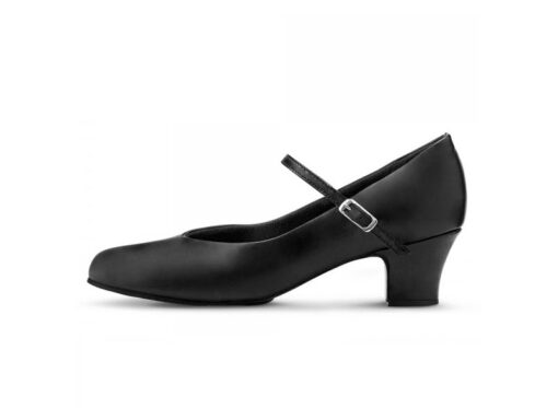 Zapatos de Carácter Bloch Broadway Lo Adult