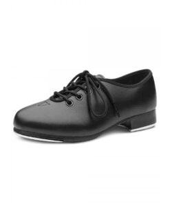 Bloch Zapato Claqué Modelo Economy Jazz Tap Child