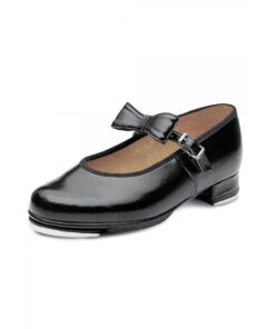 Bloch Zapato Claqué Modelo Merry Jane Child