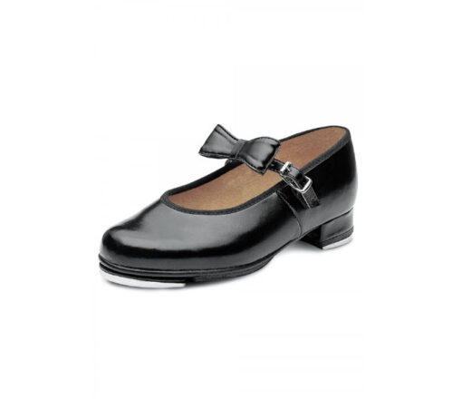 Bloch Zapato Claqué Modelo Merry Jane Child