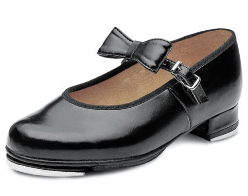 Bloch Zapato Claqué Modelo Merry Jane Child