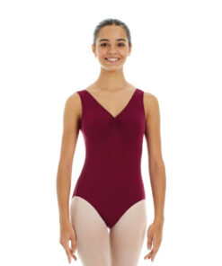 Maillot Ballet Intermezzo BODYSUPES