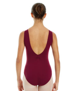 Maillot Ballet Intermezzo BODYSUPES