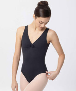 Maillot Ballet Intermezzo BODYSUPES