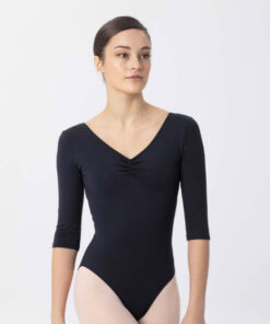 Maillot Ballet Intermezzo BODYSUP