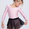 Falda Ballet Intermezzo FALREDFRU