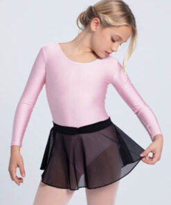 Falda Ballet Intermezzo FALREDFRU