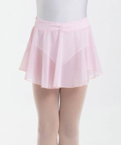 Falda Ballet Intermezzo FALREDFRU