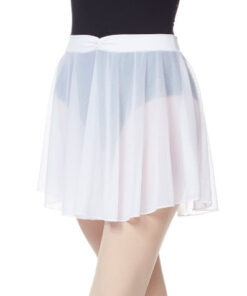 Falda Ballet Intermezzo FALREDFRU