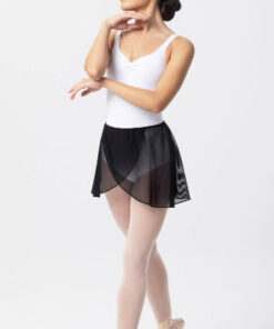 Falda Ballet Intermezzo REDGOM