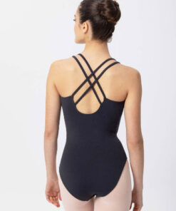 Maillot Ballet Intermezzo BODYSUPCRU