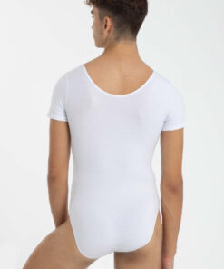 Maillot Ballet Hombre Intermezzo BODYALMEN