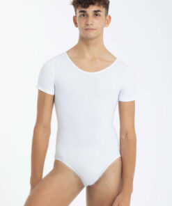 Maillot Ballet Hombre Intermezzo BODYALMEN