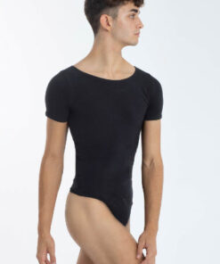 Maillot Ballet Hombre Intermezzo BODYALMANTAN