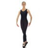 Entero Ballet Supplex Intermezzo SKINSUP CAM