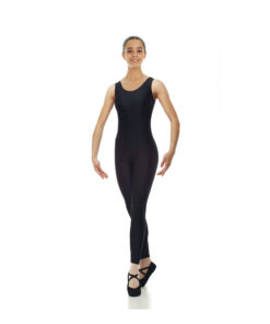 Entero Ballet Supplex Intermezzo SKINSUP CAM