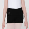 Short Calentamiento Ballet Wear Moi SONATE Adult