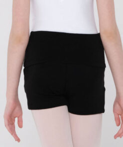 Short Calentamiento Ballet Wear Moi SONATE Adult