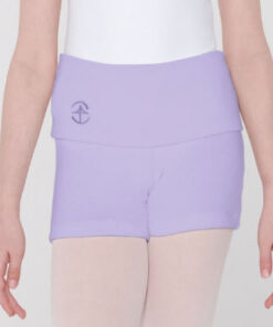 Short Calentamiento Ballet Wear Moi SONATE Child