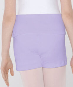 Short Calentamiento Ballet Wear Moi SONATE Child