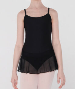 Túnica Ballet Wear Moi BAGATELLE