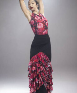 Top Flamenco Davedans Olmue