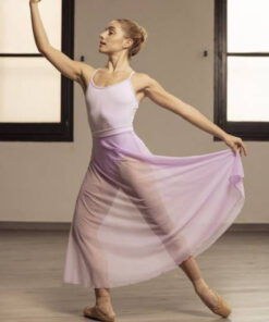 Falda Ballet Davedans Laja