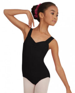 Maillot patinaje térmico personalizable con cristales - Aros Dance