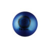 Pelota PVC Metalizada 400 gr Gimnasia Rítmica Indigo