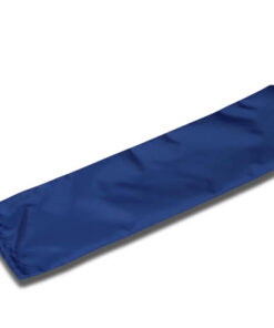 Funda Porta Mazas Universal Gimnasia Rítmica Indigo