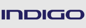 logo indigo