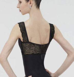marcas de ballet clasico