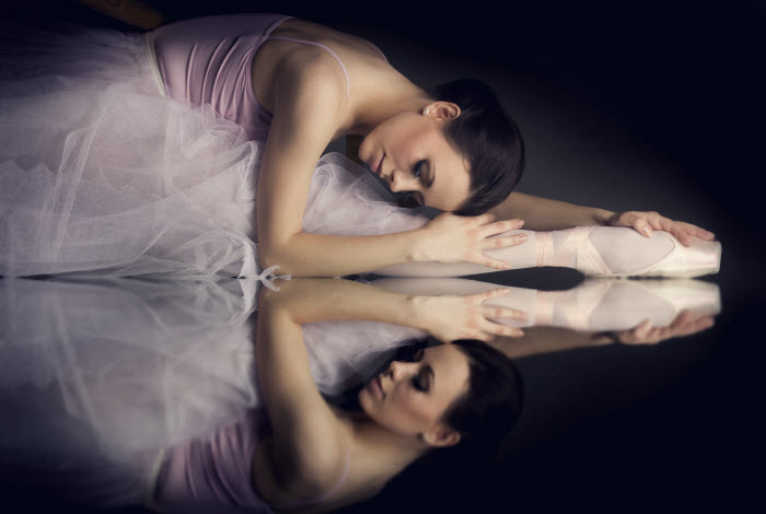 Catálogos De Primeras Marcas de Ballet con envío a Canarias