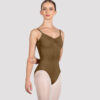 Bloch Maillot Básico Ballet ARIANNE