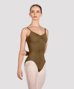 Bloch Maillot Básico Ballet ARIANNE