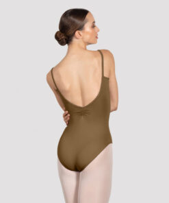 Bloch Maillot Básico Ballet ARIANNE