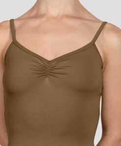 Bloch Maillot Básico Ballet ARIANNE