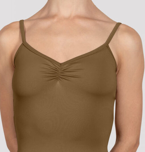 Bloch Maillot Básico Ballet ARIANNE