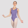 Bloch Maillot Básico Ballet DIANNA