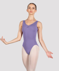 Bloch Maillot Básico Ballet DIANNA