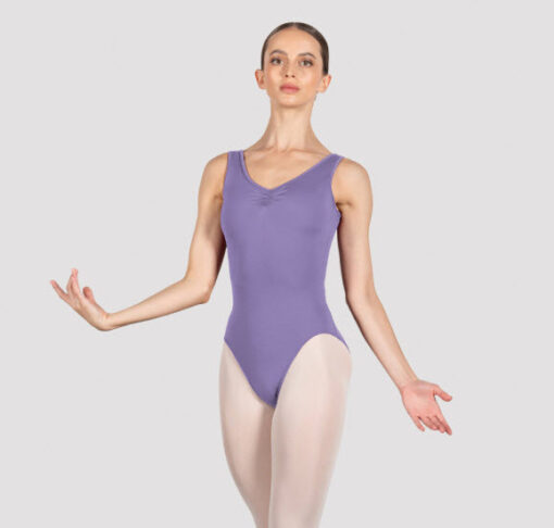 Bloch Maillot Básico Ballet DIANNA